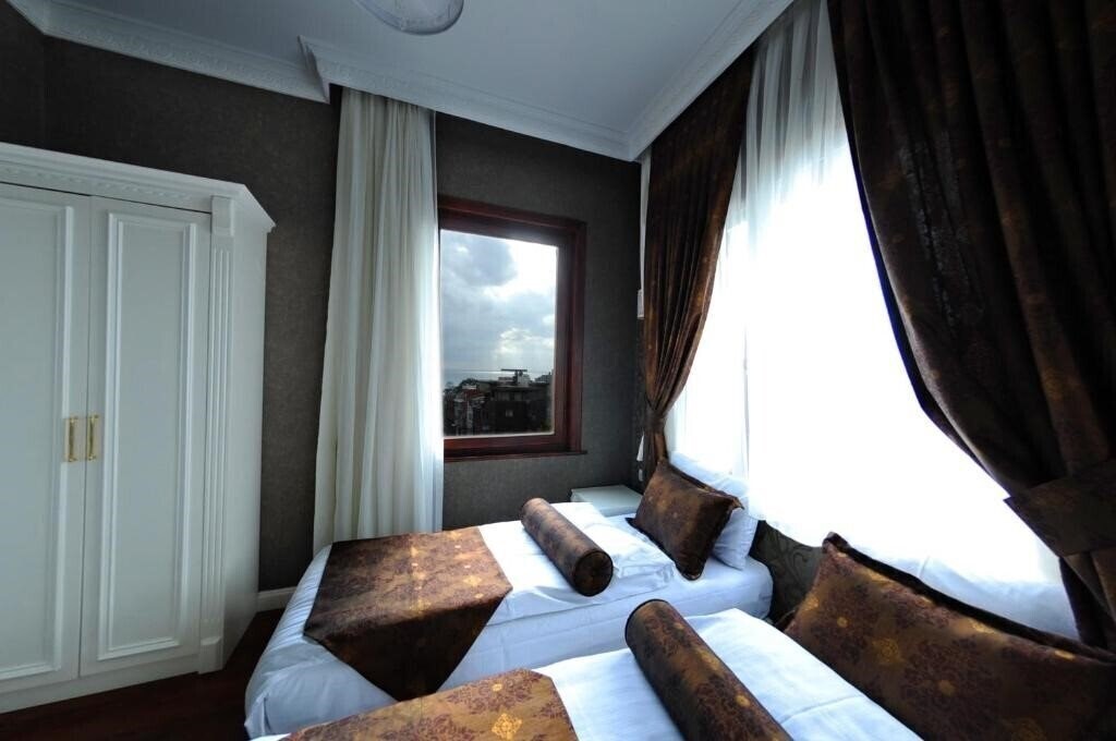 Изображение Hotel Coliseum 3*