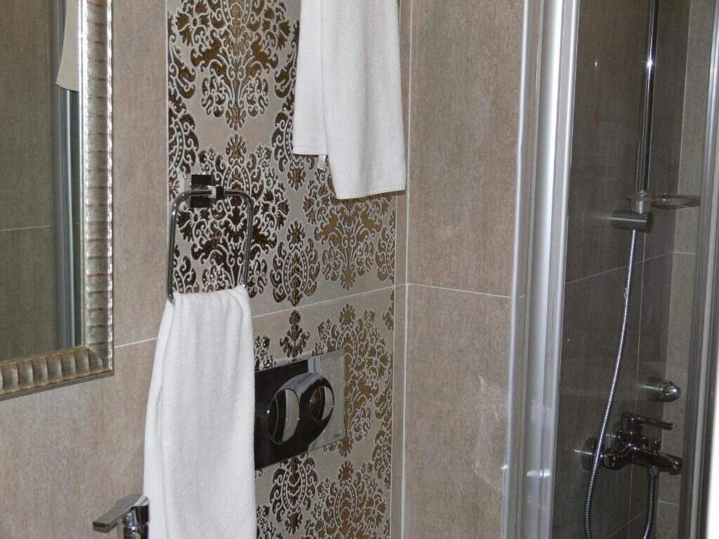 Hotel Coliseum 3* суреті