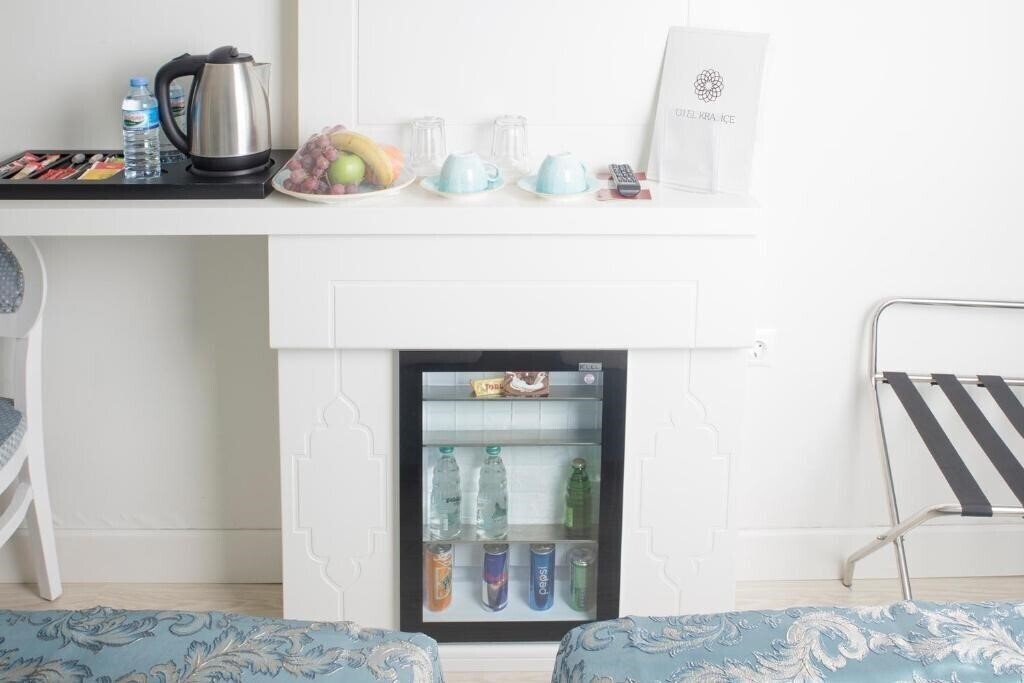 Картинка Hotel Kralice 3*