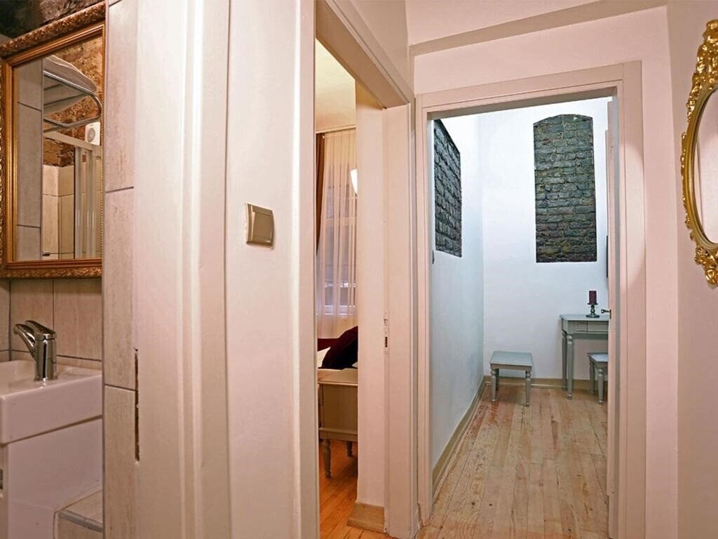 Изображение Tepe Palace Hotel Taksim (ex. Hutsuite) 3*