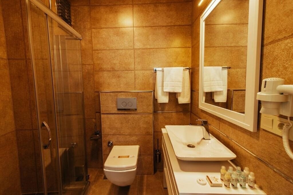 Изображение Istanroom by Keo 3*