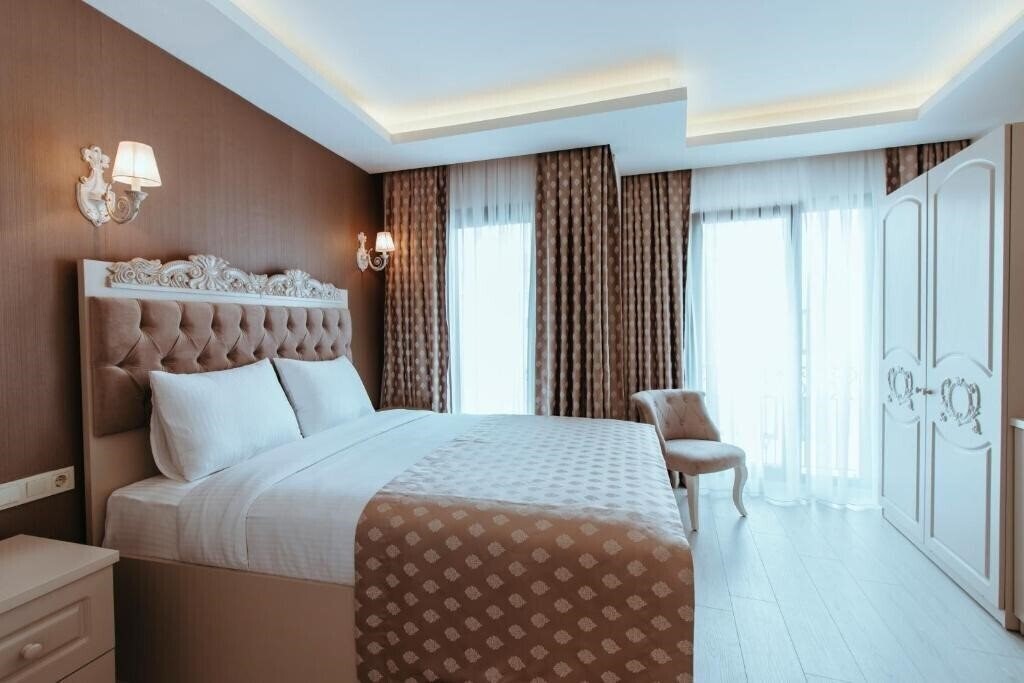 Картинка Istanroom by Keo 3*