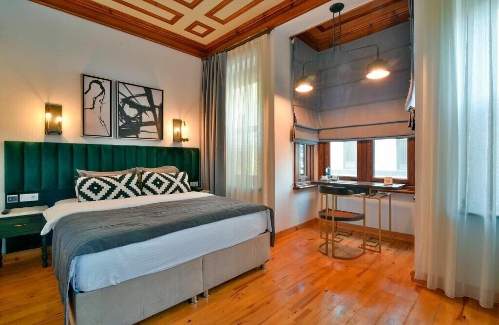 Istanbul Life Hotel - Adults Only 3* суреті