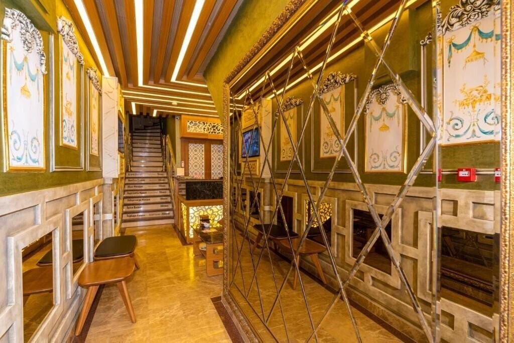 Golden Sand Hotel 3* фотосуреті