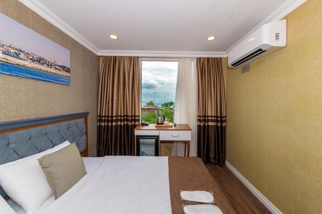 Фотография Golden Sand Hotel 3*