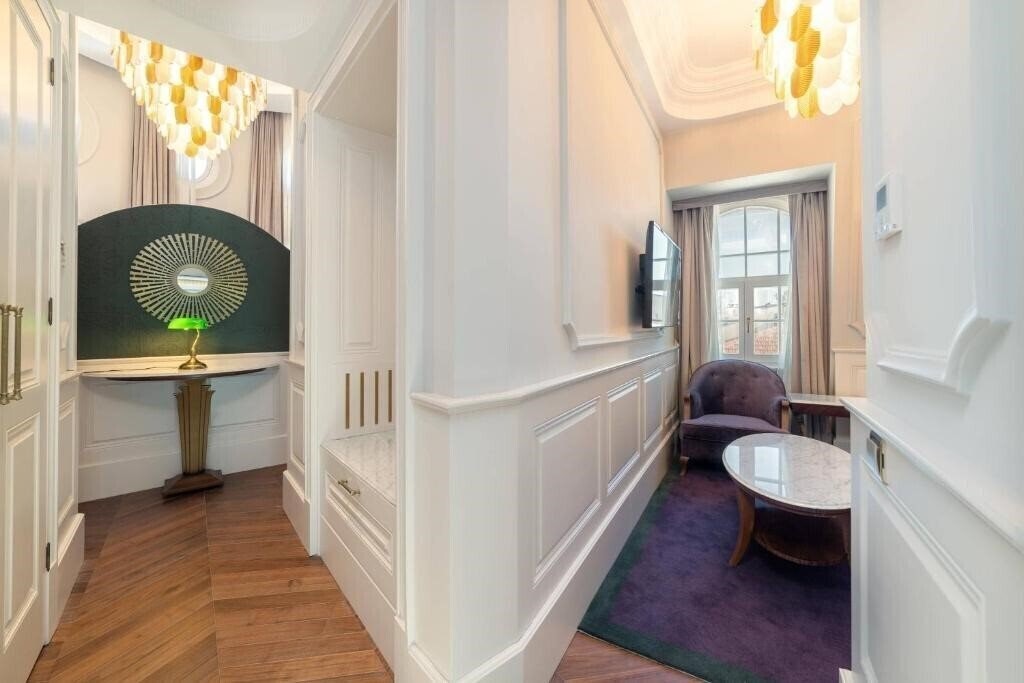 Фотография Orientbank Hotel Istanbul Autograph Collection 5*