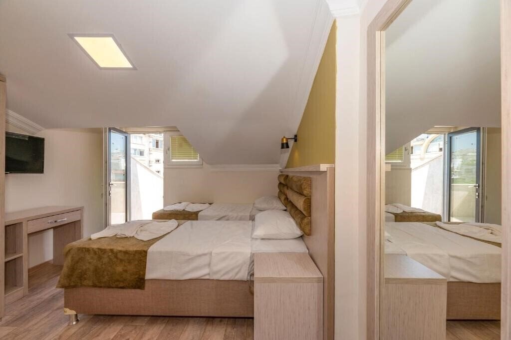 Фотография Bazaar Hotel Old City 2*