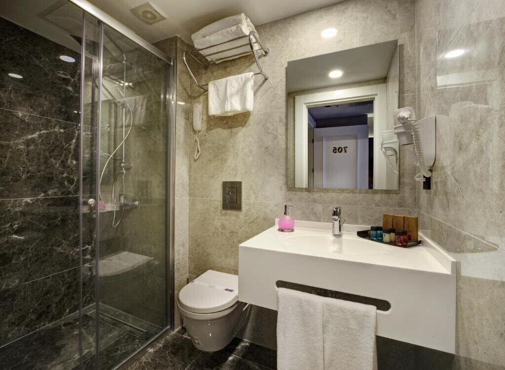 Фотография Dora Pera Hotel 4*