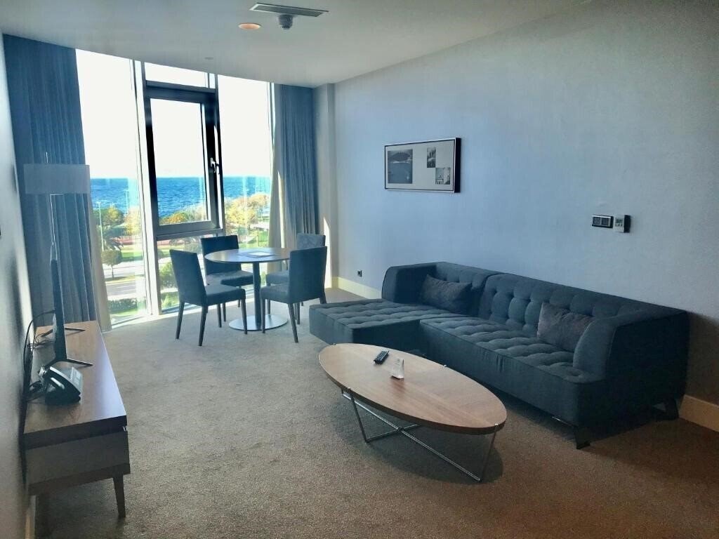 Cevahir Hotel Istanbul Asia 5* суреті