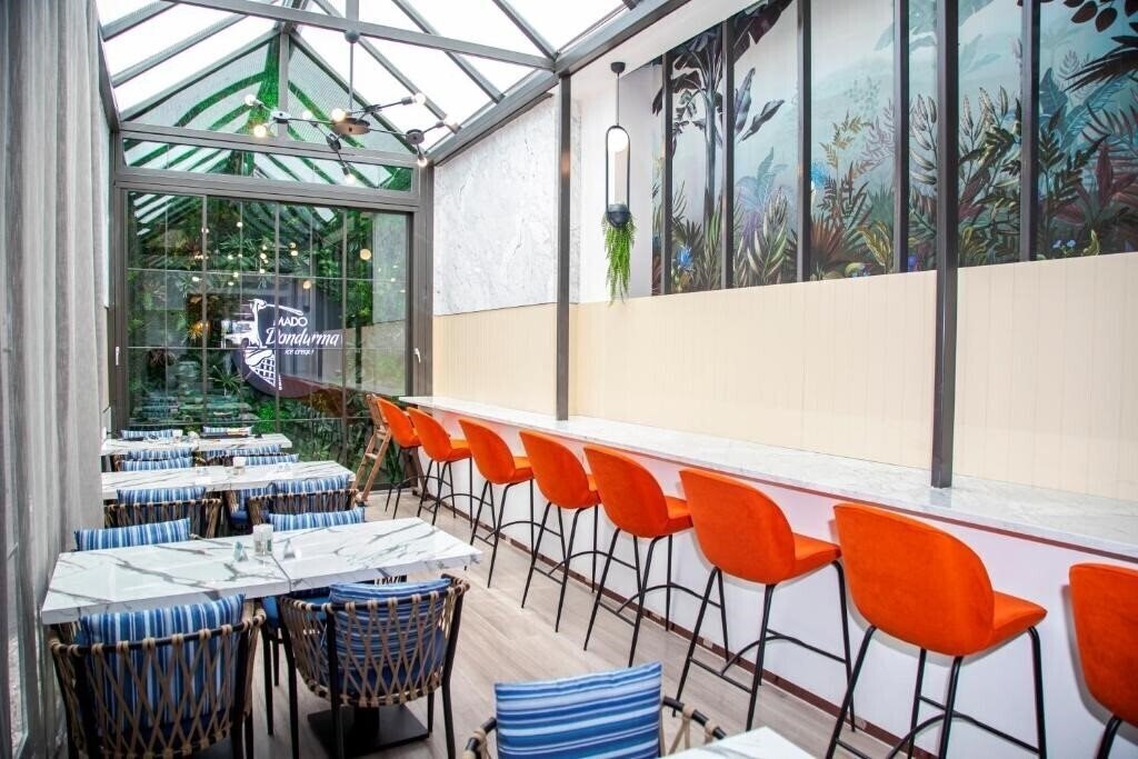 Dosso Dossi Yenikapi 3* суреті