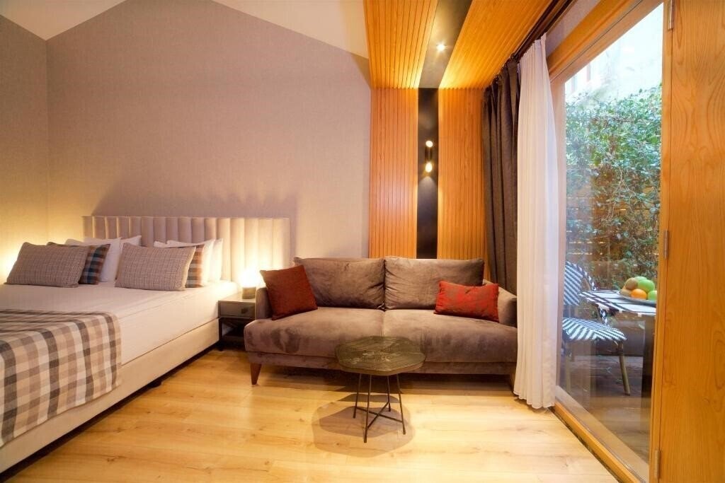 Картинка Dosso Dossi Laleli 3*
