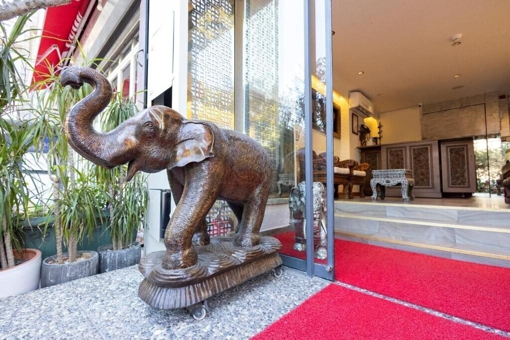 Изображение Galata Fil Hotel (ex. Astek Port) 4*