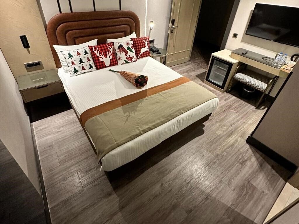 Edition Old City 5* суреті