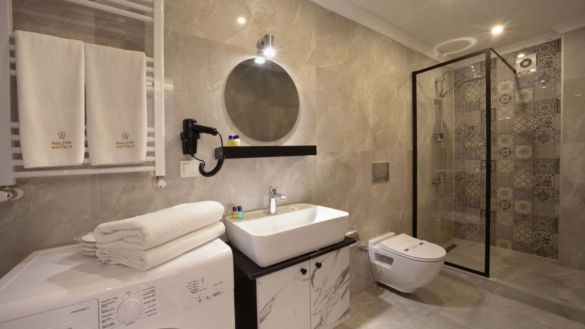 Walton Residance Sisli 4* қонақ үйі