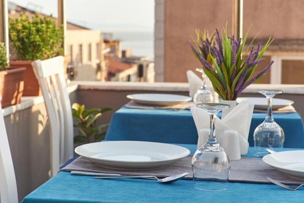 Renzo Hotel (ex. Istanbul Blue Hotel Beyazit) 3* фотосуреті