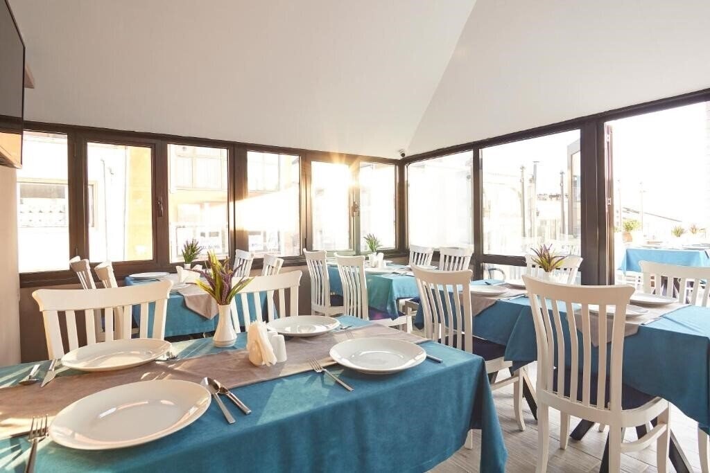 Renzo Hotel (ex. Istanbul Blue Hotel Beyazit) 3* суреті
