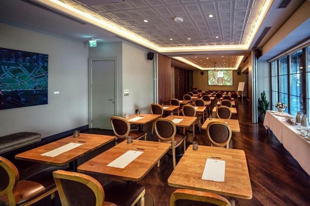 Фотография 39 Kalamis Marina Hotel 3*