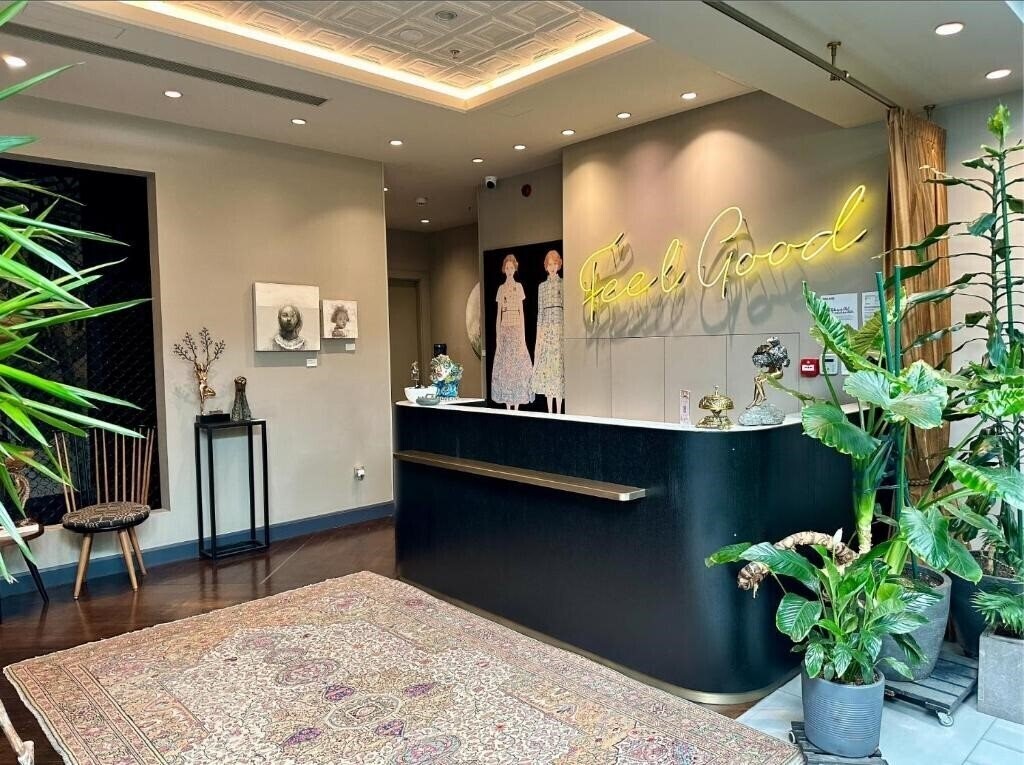 Картинка 39 Kalamis Marina Hotel 3*