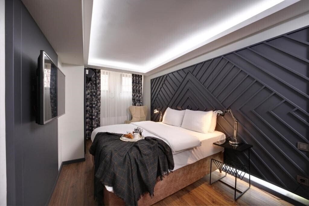 Фото Xenia Hotel Istanbul 4*
