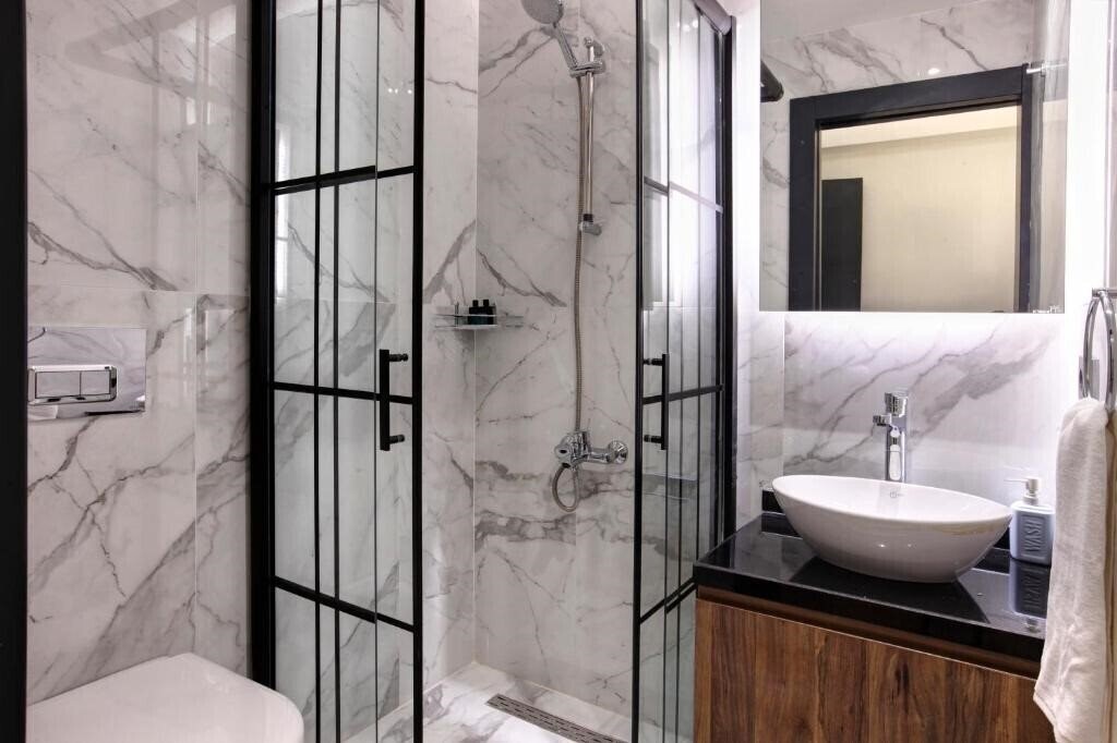 Фотография Xenia Hotel Istanbul 4*