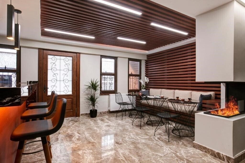 Картинка Xenia Hotel Istanbul 4*