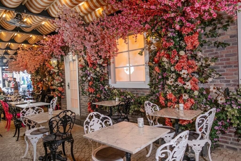 Ring Stone Hotels Bosphorus 4* фотосуреті