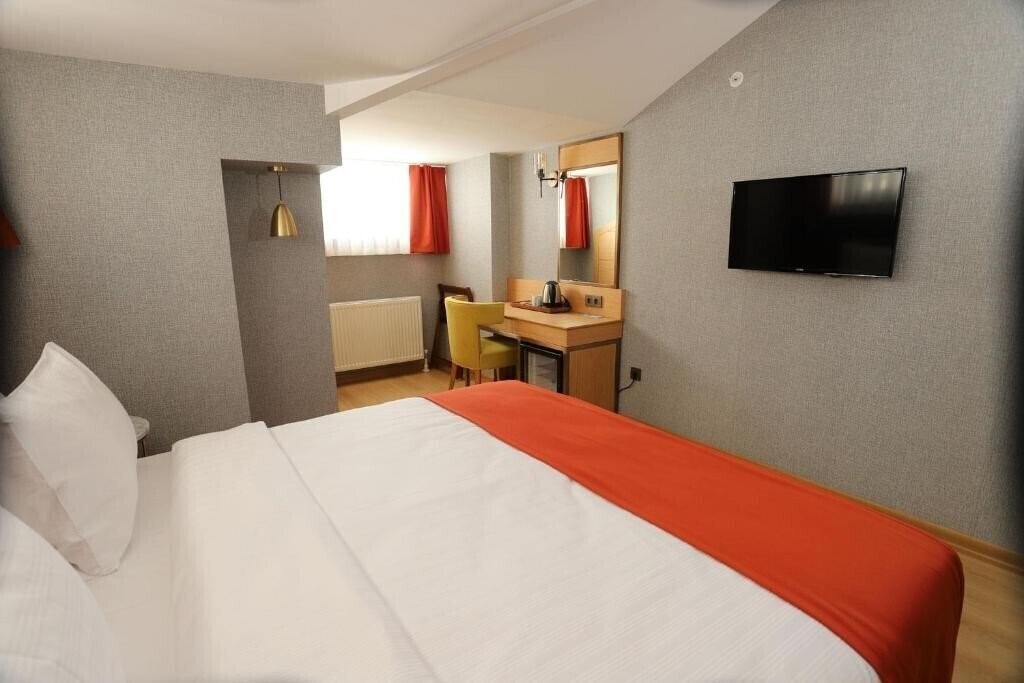 My Garden Suites 3* суреті