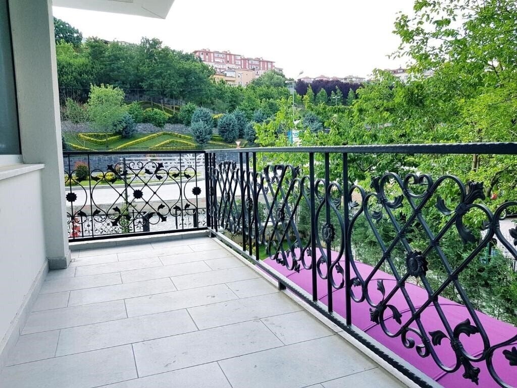 My Garden Suites 3* суреті