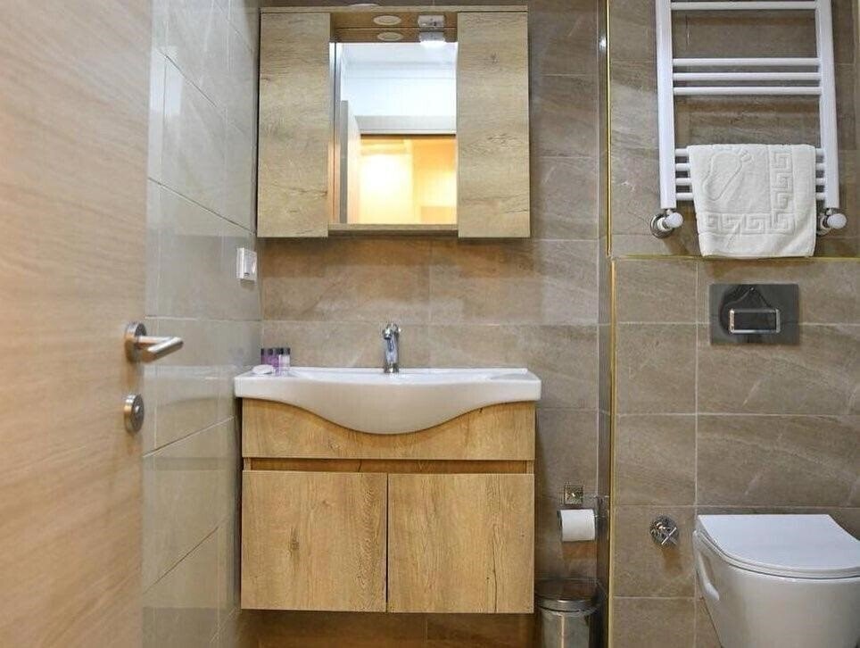 Hotel Mavirem 3* қонақ үйі