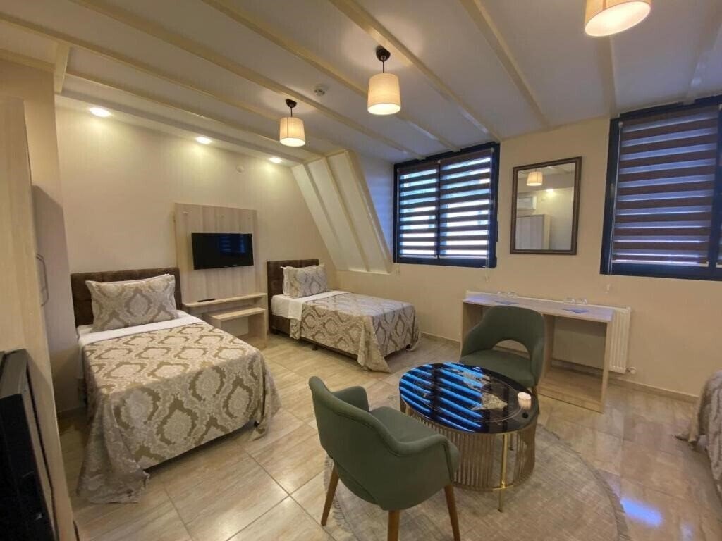 Hotel Mavirem 3* суреті