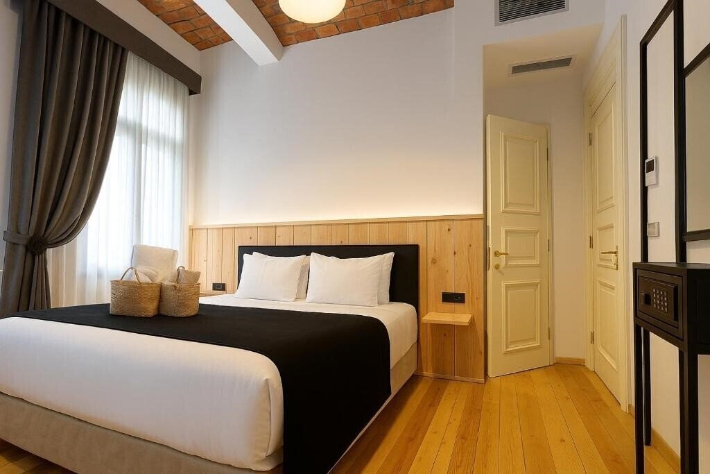 Картинка Kamilbey Suites 2*