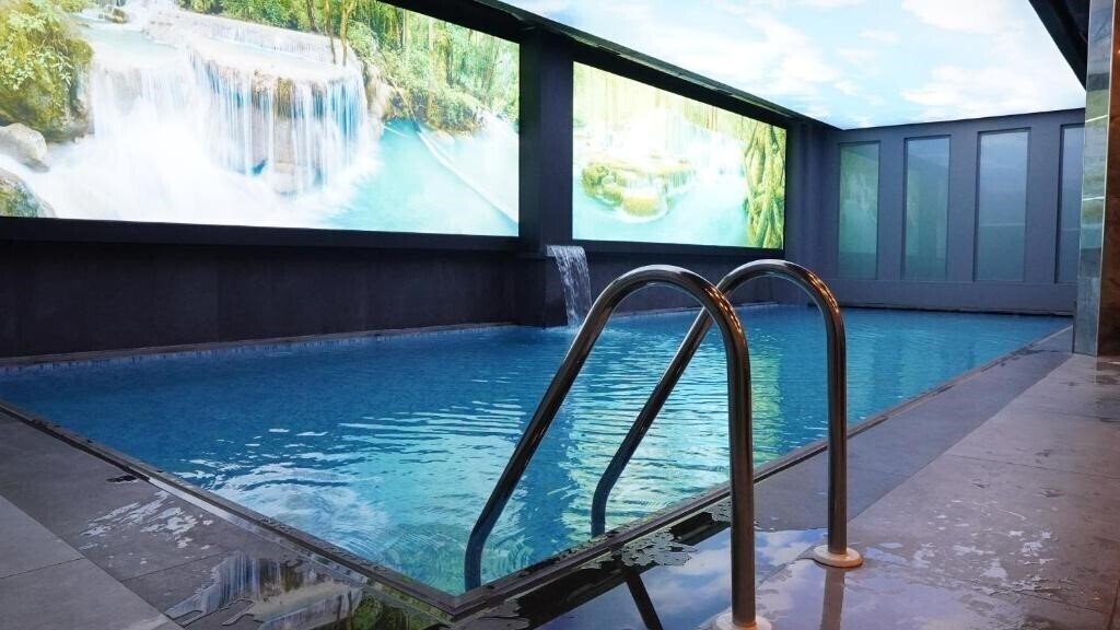 Изображение Elite World Inn Istanbul Mahmutbey 4*