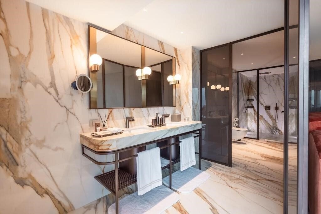 Фото Glens Palas Istanbul Nisantasi (ex. Glens Palas Nisantasi, Nish Palas Istanbul, Nish Palas Istanbul by Hyatt) 5*