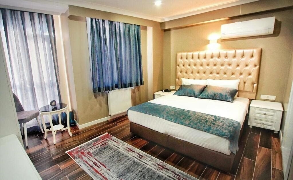 Cape Palace Hotel 3* фотосуреті