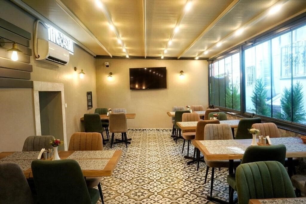 Cape Palace Hotel 3* суреті