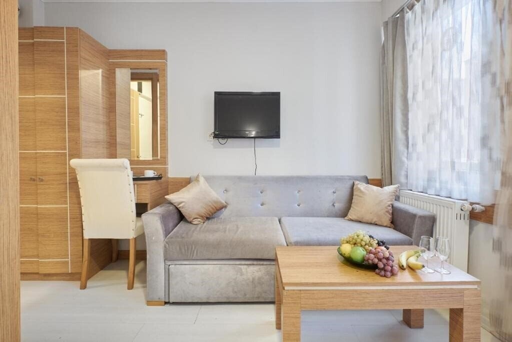 Фотография Central Suites Taksim 3*