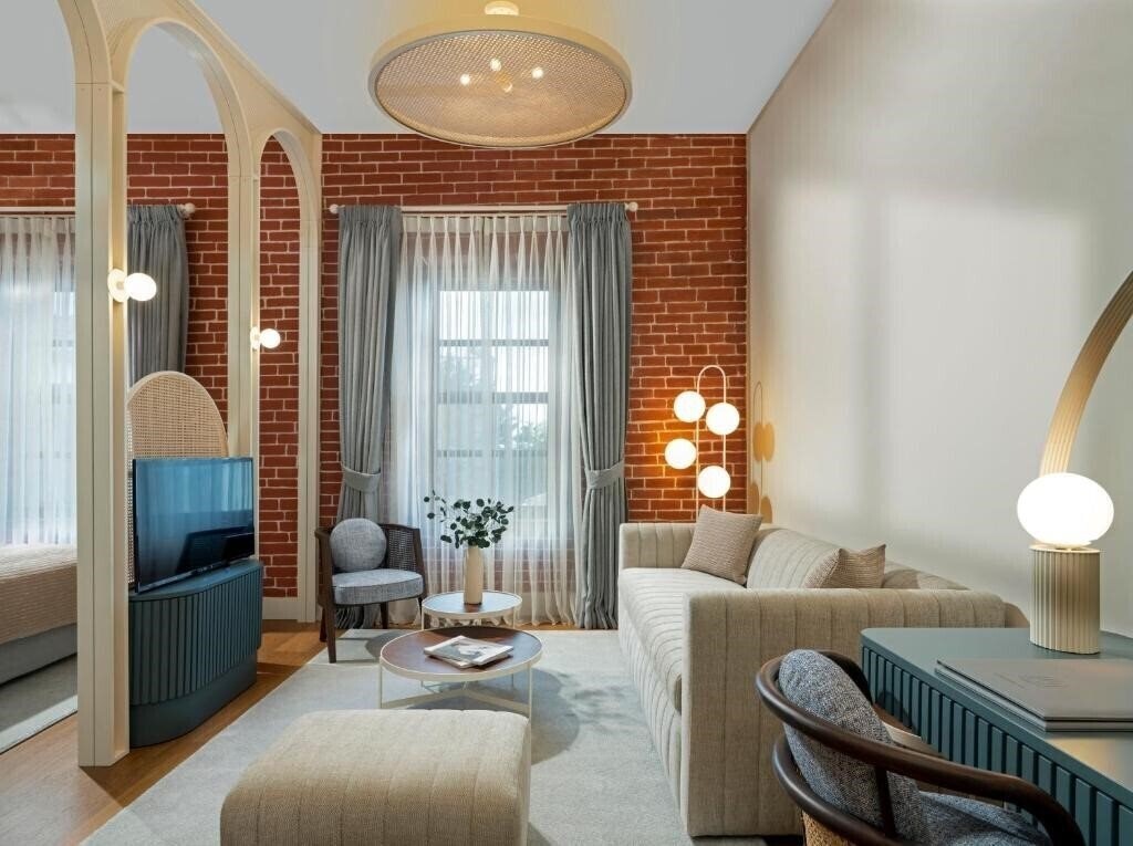 Ecole St.Pierre 5* фотосуреті