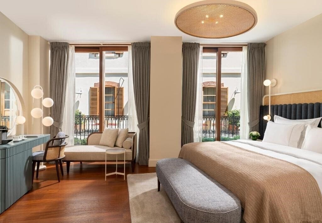 Ecole St.Pierre 5* суреті