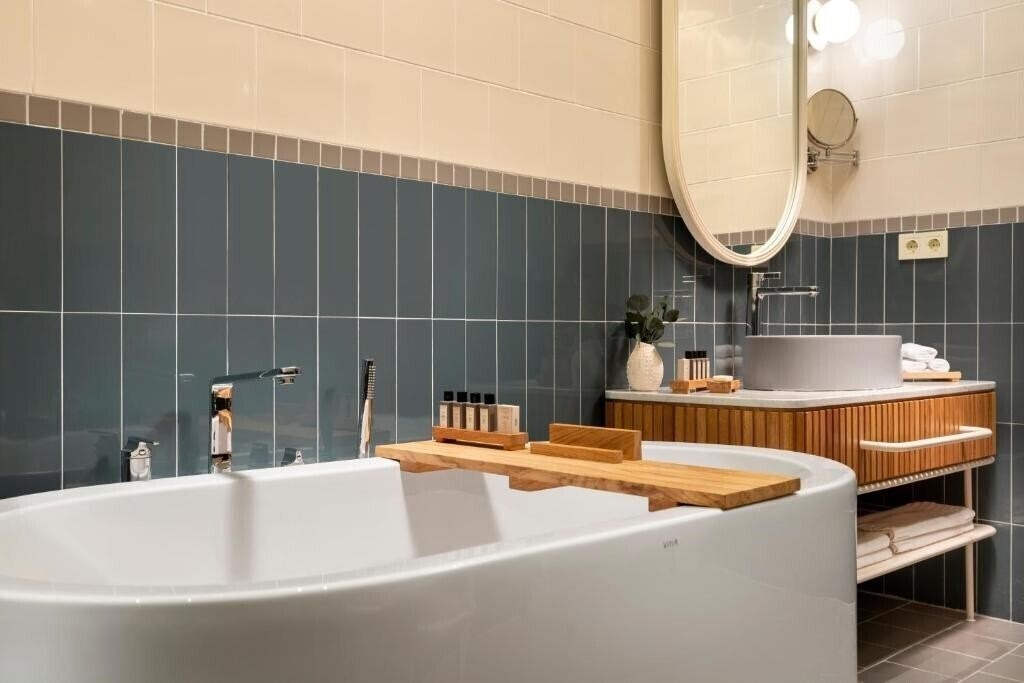 Ecole St.Pierre 5* суреті