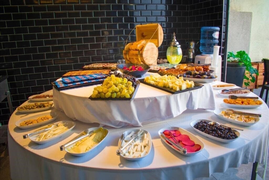 Фотография Mayer Hotel Istanbul (ex. Mayer Hotel) 2*