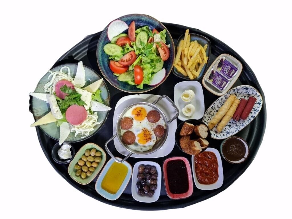 Armar Hotel (ex. Armar Istanbul, Adar Hotel, Casa Mia Old City, Casa Mia Hotel, Mini House Old City) 2* суреті