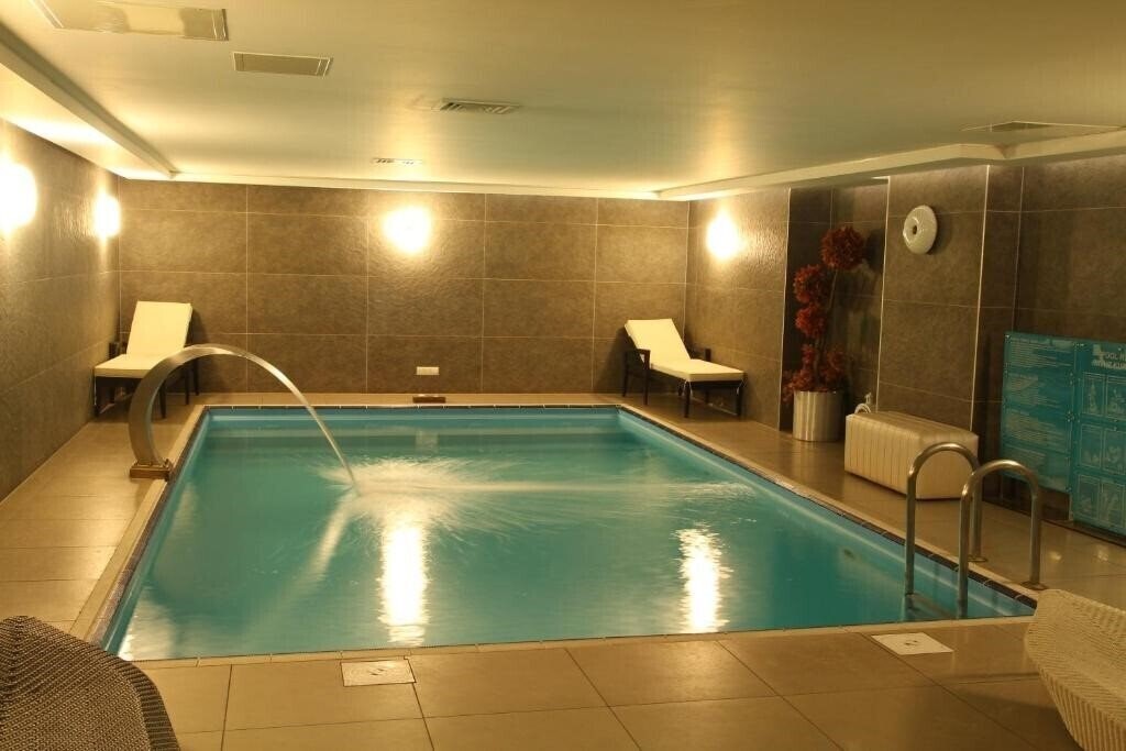 Изображение The Time Hotel Old City 4*