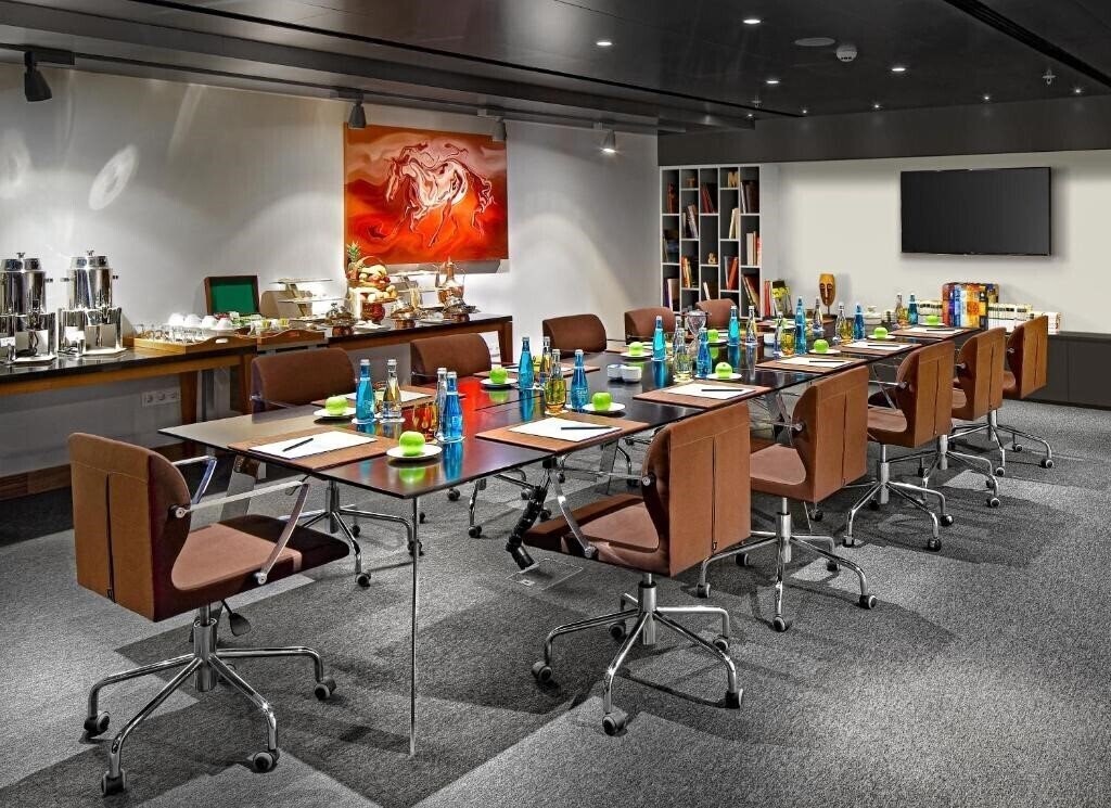 Изображение The G Hotels Istanbul 5*