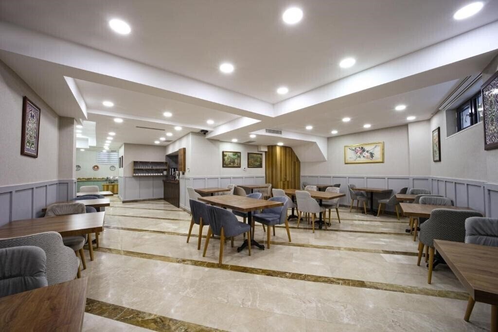 Imagine Hotel 4* фотосуреті