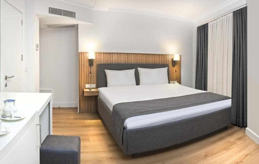 Фотография Silvana Hotel Boutique 4*