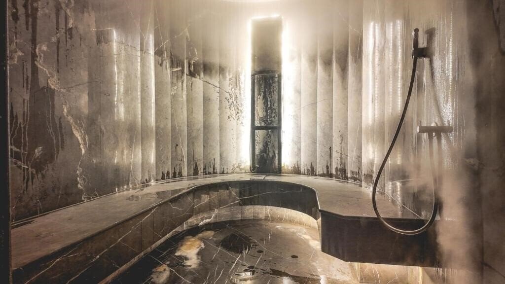 Фотография Dosso Dossi Hotels & SPA Golden Horn 4*