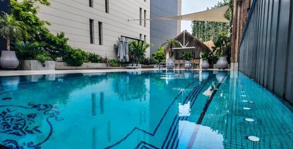 Изображение Dosso Dossi Hotels & SPA Golden Horn 4*