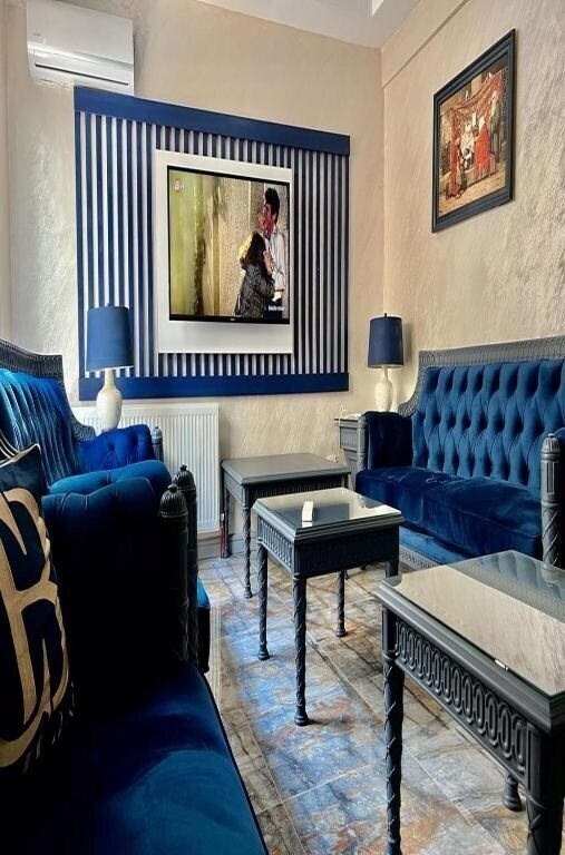 Картинка Balpetek Hotel 5*