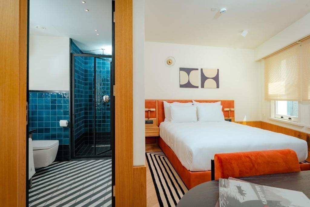 Картинка The Gift Hotel 4*