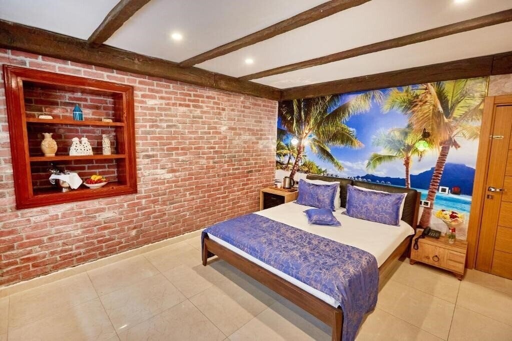 Narayi Hotel 4* суреті